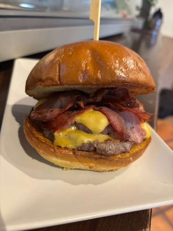 El P3cador - Alcorcon - 2