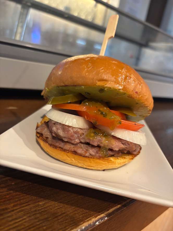 El P3cador - Alcorcon - 1