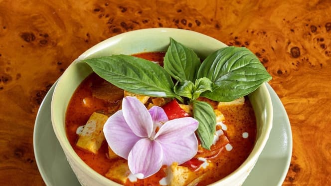Tuy's Thai Restaurant - 9