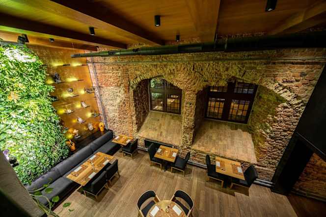 Thai Thai Gdansk - 4