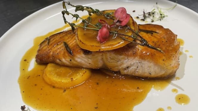 Trattoria Il Sapore - 8