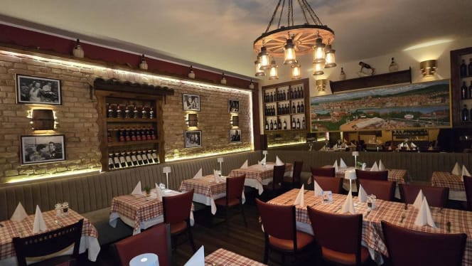 Trattoria Il Sapore - 2
