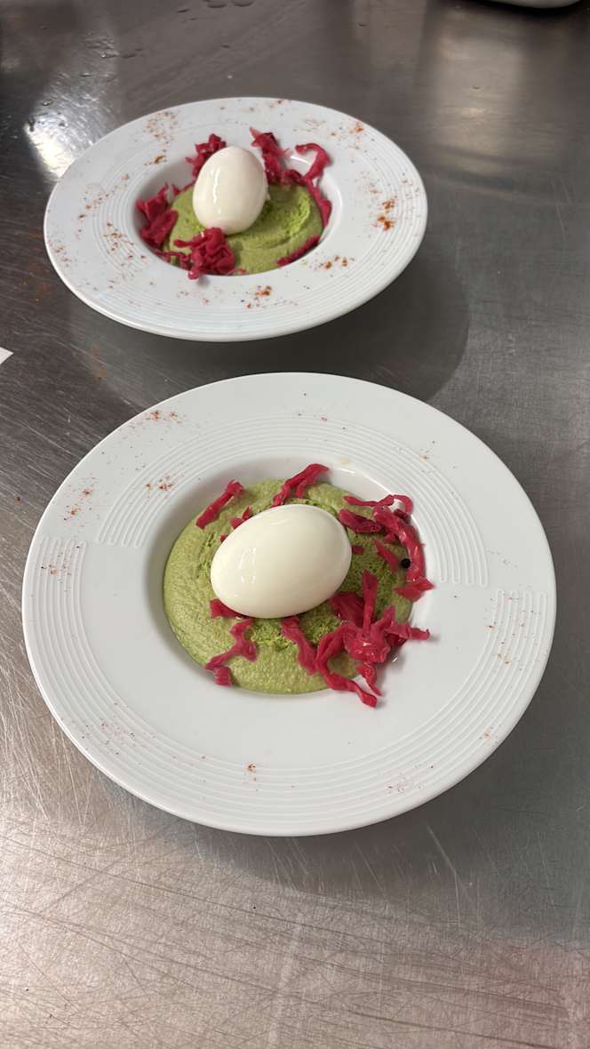 Restaurant Le Pluriel - 7