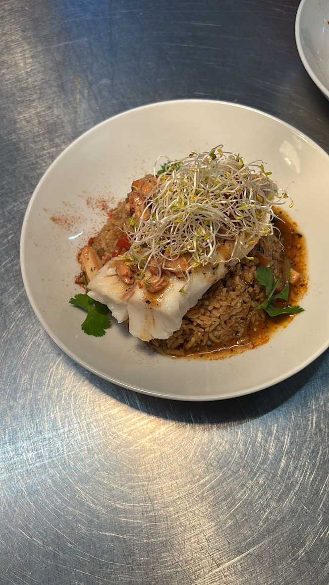 Restaurant Le Pluriel - 0