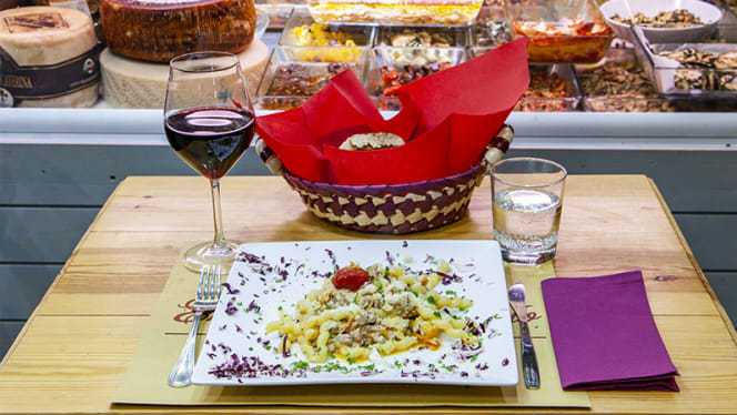 Enoteca Fiordigusto - 1