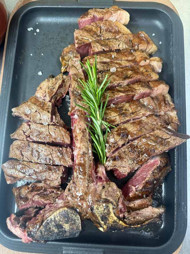T-bone Osteria - 2