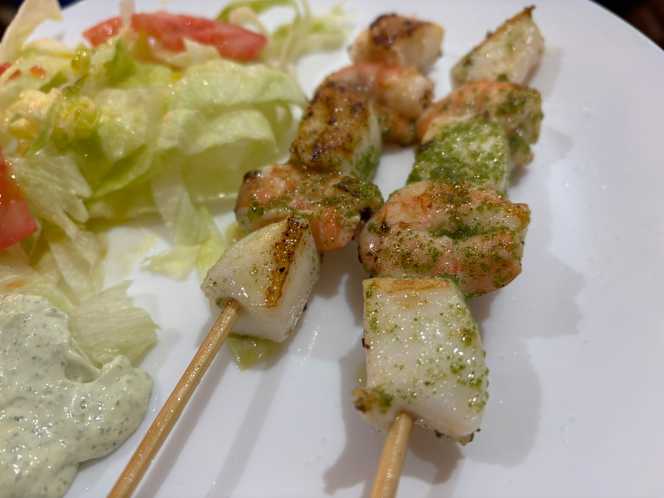 Lola Lolita Tapería - Malaga - 5