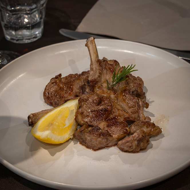 Romantica - Genova - 3