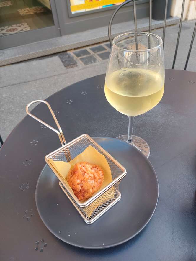 Romantica - Genova - 1