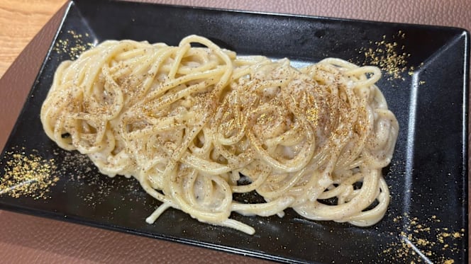 Golden Lounge Bistrot - 6