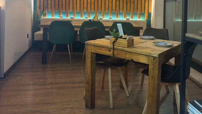 Gastro Izakaya Terrassa - 6