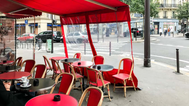 Le Saint Georges - 5