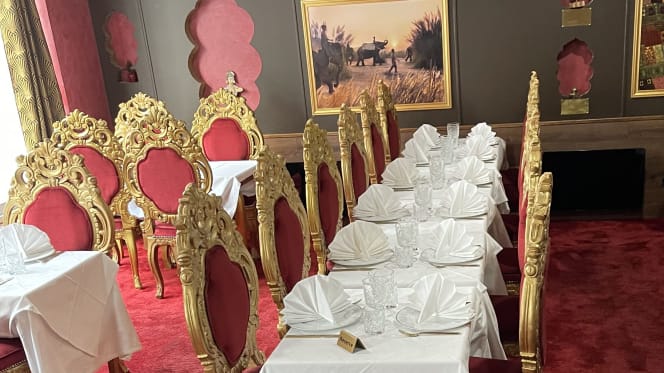 L'Etoile de l'Inde - 2