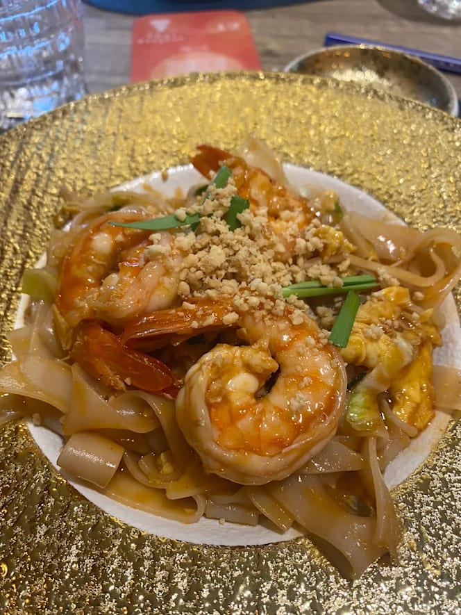 Thai Bangkok Poggiofranco - 0