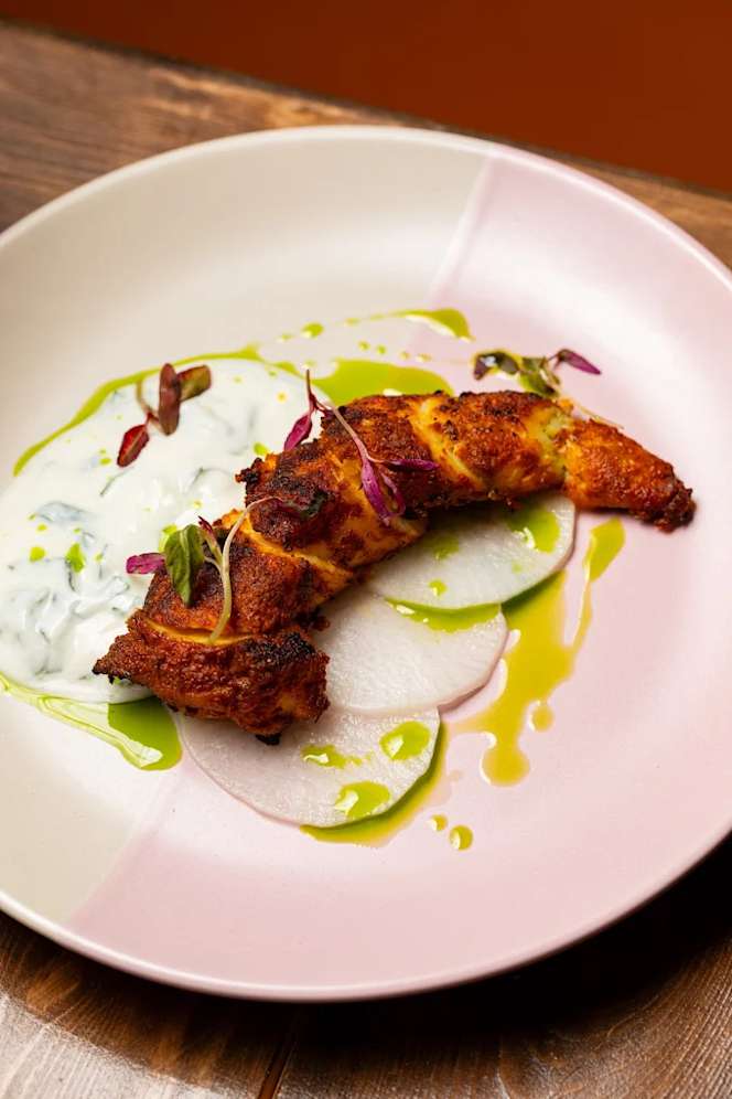 Farmyard At The Feast Chichester - 5