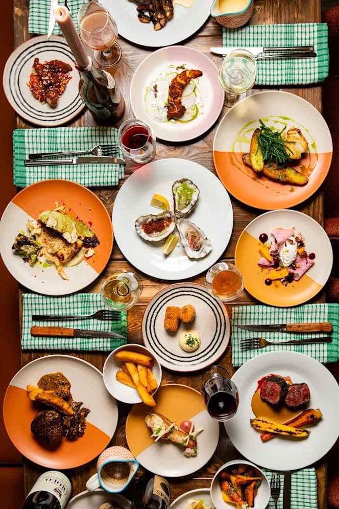 Farmyard At The Feast Chichester - 4