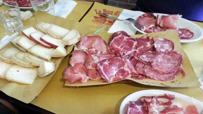 La Buca di Enea - 2
