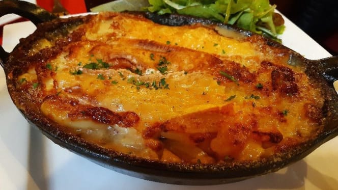 Le Pique Assiette - 4