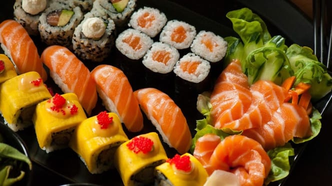Ls Sushi - 8