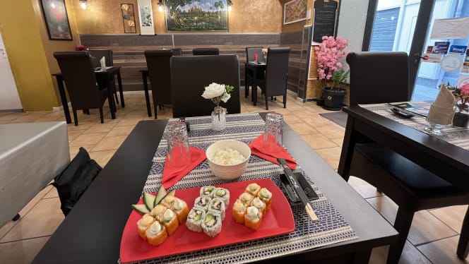Ls Sushi - 6