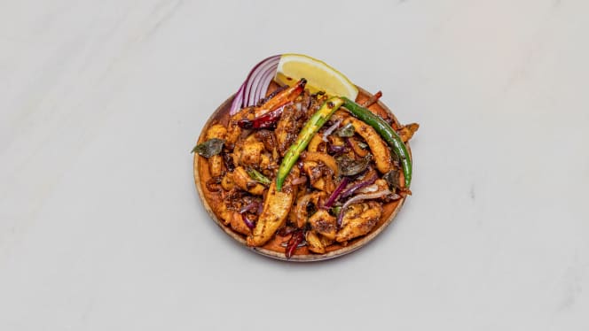 Kothu2 - Harrow - 9
