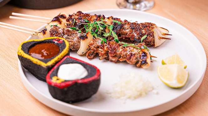 La Guarida Mexican Grill - 2