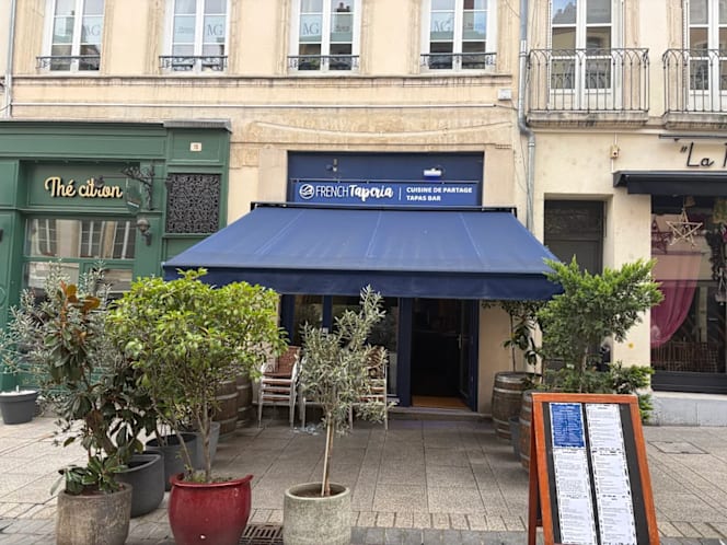 French Taperia - 5