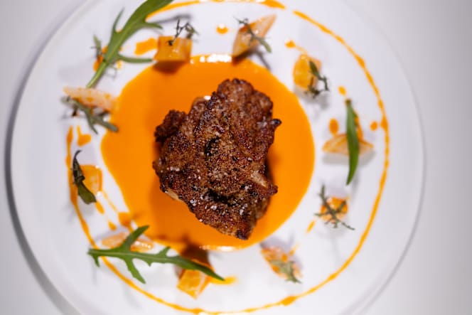 Maison Dubois - Restaurant - Paris