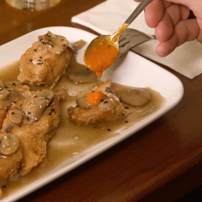 Chifa Peruano Mr. Wok Aragó. - 0