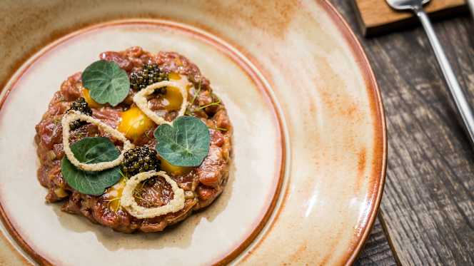 Da Filippo by Paulo Airaudo - 4