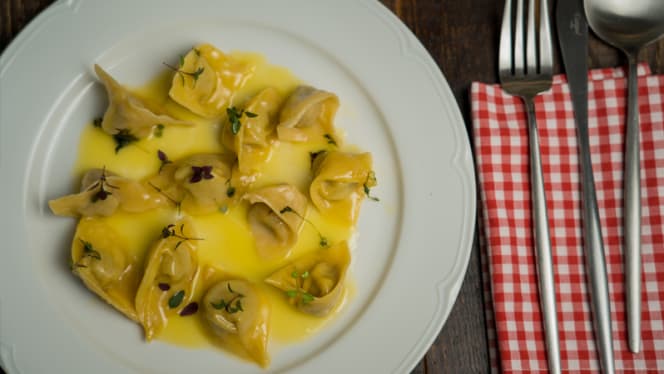 Da Filippo by Paulo Airaudo - 0