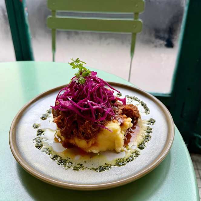 Chanceux Bastille - 9