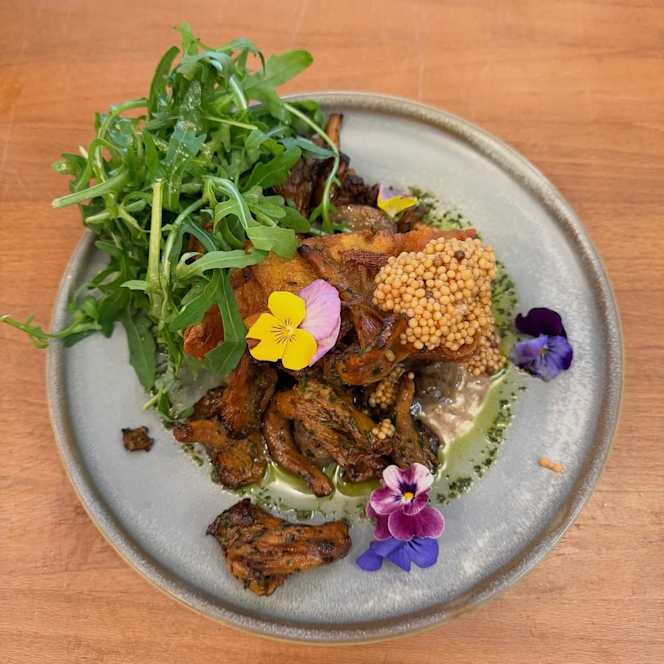 Chanceux Bastille - Restaurant - Paris