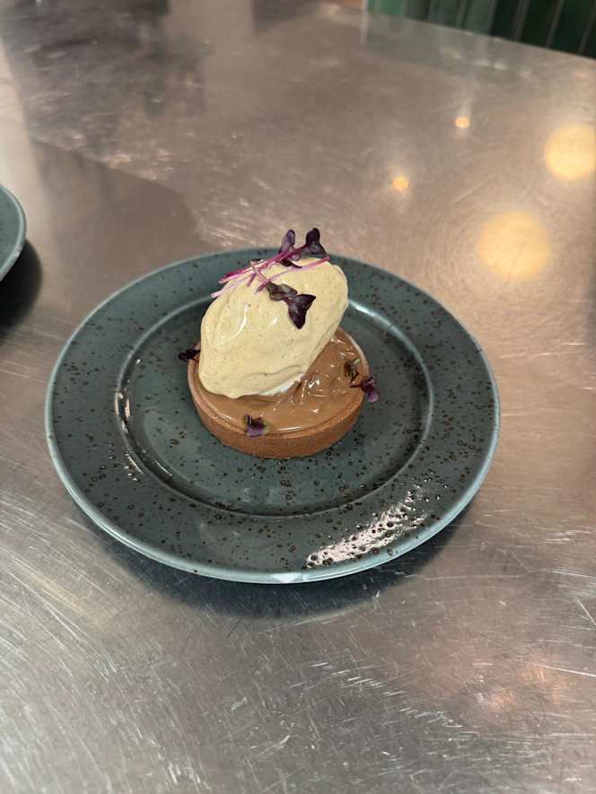 Ljusgården kitchen & cocktails - 3