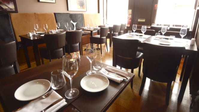 Buenos Aires Argentine Steakhouse - Reigate - 1