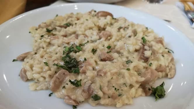 Trattoria da Balì - 2