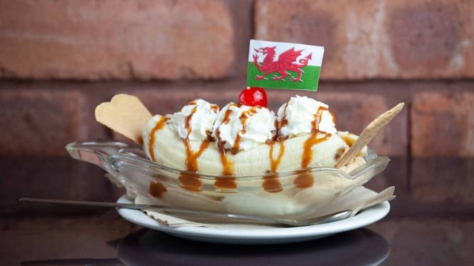 Glaslyn Artisan Ice Cream & Pizza - 4