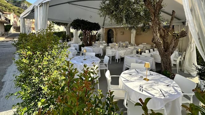 Il Portale Restaurant - 6