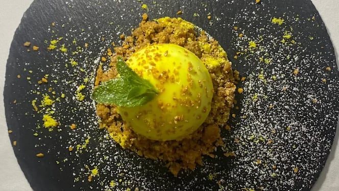 Il Portale Restaurant - 3