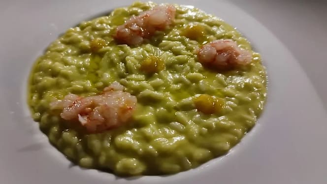Il Portale Restaurant - 5