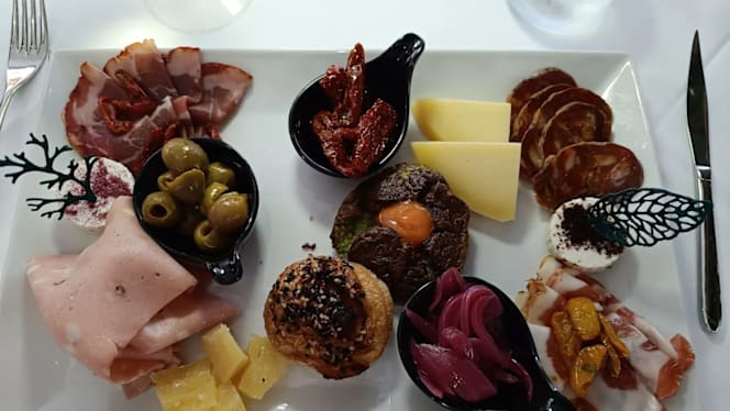 Il Portale Restaurant - 7