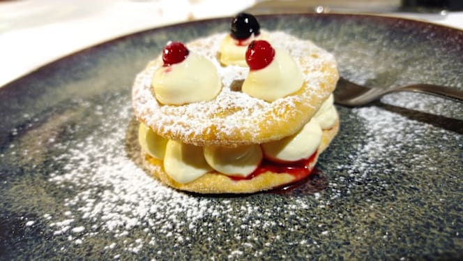 Il Portale Restaurant - 1