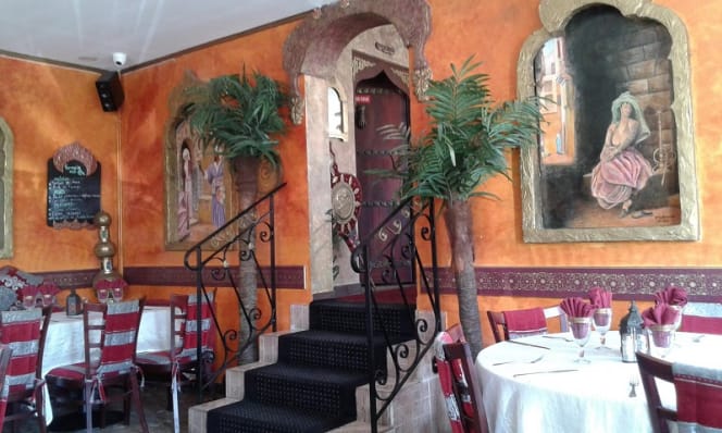 Le Sultan - 2