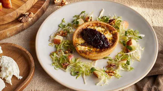 Brasserie Blanc - Chancery Lane - 2