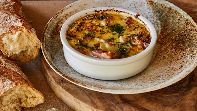 Brasserie Blanc - Chancery Lane - 3