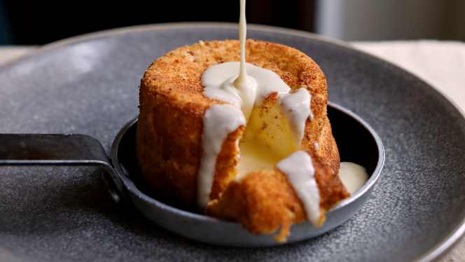 Brasserie Blanc - Chancery Lane - London - 3