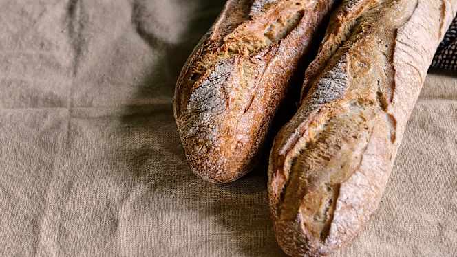 Brasserie Blanc - Chancery Lane - London - 2