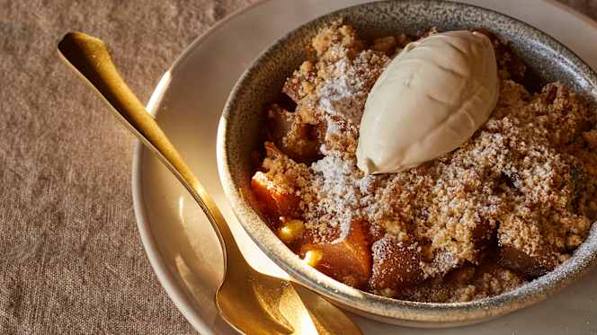 Brasserie Blanc - Chancery Lane - London - 2