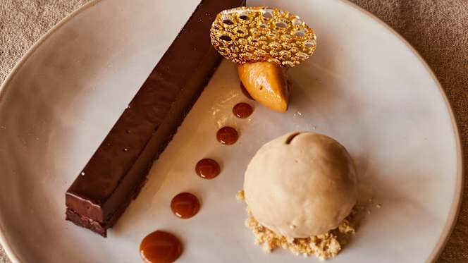 Brasserie Blanc - Chancery Lane - London - 1