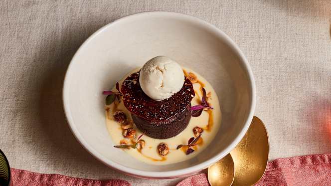 Brasserie Blanc - Chancery Lane - 3